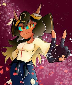 Tako (The Underworld Cafe)