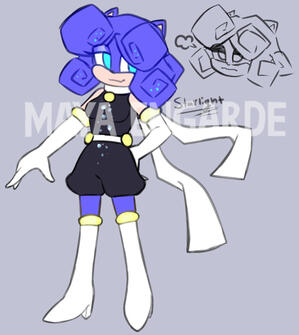 Starlight (Sonic the Hedgehog)